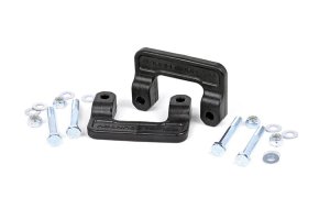 Chevrolet Suburban Suspension Lift Kit - Front - Rough Country - 2 Inch Leveling - '15-'19